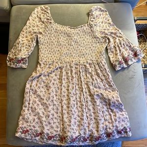 Pink Xhilaration Dress Size L